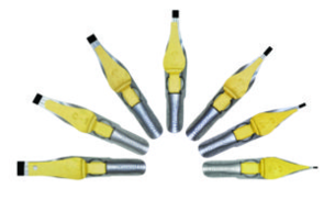 Speedball Nib C Series -