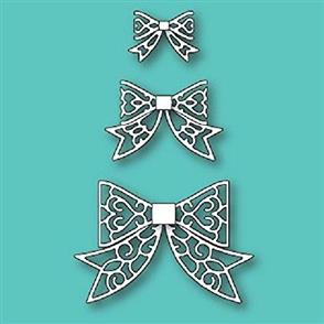 Memory Box Die - Silverdale Bows
