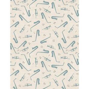 Wilmington MM Fabs Michael Mullan Rhythm & Harmony 3048-37018-242