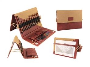 Knitpro Ginger Special Interchangeable Needle Set