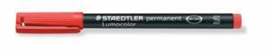 Staedtler Lumocolor Permanent Superfine