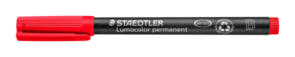 Staedtler Lumocolor Permanent Broad
