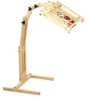 Frank A. Edmunds Universal Craft Stand, 6111