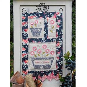 The Rivendale Collection Bees 'n' Blooms