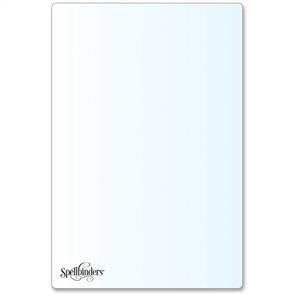 Spellbinders Platinum XL Cutting Plates 2/pack