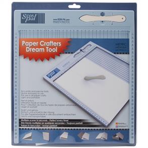 Scor-Pal Scor-Buddy Scoring Board 30cm x 30cm