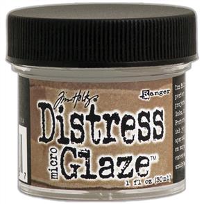 Ranger Ink Tim Holtz Distress Micro Glaze 1oz