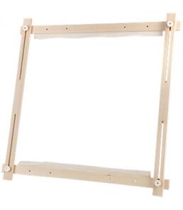 Klass & Gessmann Gobelin Embroidery Frame