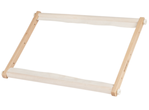 Klass & Gessmann Gobelin Embroidery Frame, Rotating bars