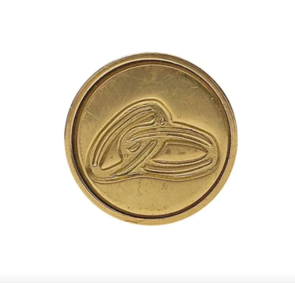 Manuscript Classic Sealing Set - Wedding Rings