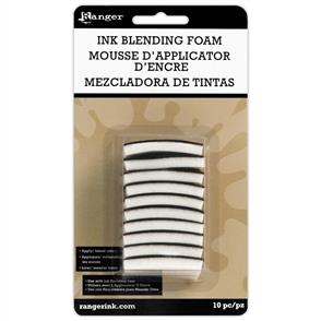 Ranger Ink Tim Holtz Ink Blending Foam Replacement 10/pk