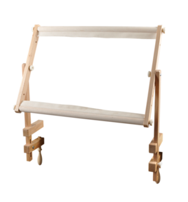 Klass & Gessmann Gobelin Embroidery Frame, with Table Clamp