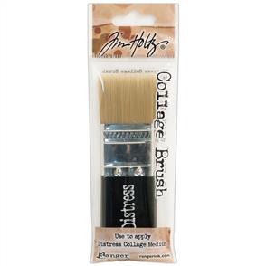Ranger Ink Tim Holtz Distress Collage Brush Medium