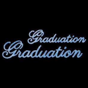 Cheery Lynn Dies - Graduation