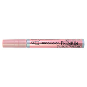 Marvy Decocolor Premium Paint Marker - Chisel 350