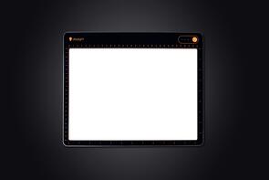 Daylight Tabla Go Light Pad, A4