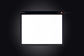 Daylight Tabla XL Light Pad, A3