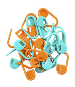 Circulo Lock Stitch Marker 20pcs