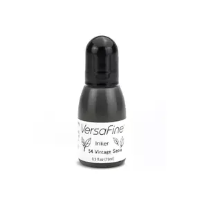 TSUKINEKO Versafine Ink Pad - Refill