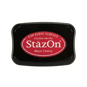 TSUKINEKO StazOn Solvent Ink Pad