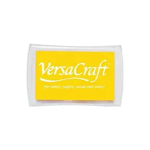 TSUKINEKO Versacraft (Fabrico) Ink Pad