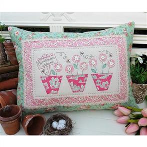 The Rivendale Collection Bumblebees Welcome