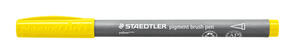 Staedtler Pigment Arts Brush Pen