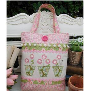 The Rivendale Collection Potted Bumblebee