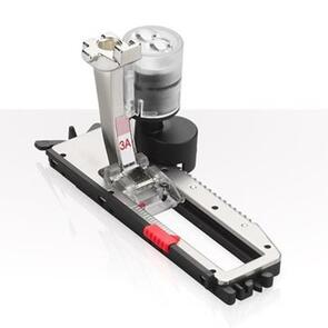 Bernina # 3A Buttonhole Foot with Slide