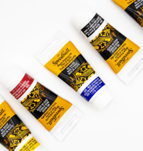 Speedball Oil-Based Ink 37ml tube