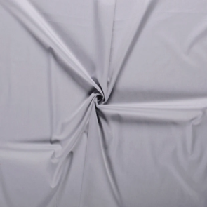 Nooteboom Cotton Poplin - Unicolour #5569 - Colour 061 - Light Grey