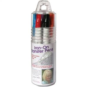 Sulky Iron-On Transfer Pens 8/Pkg