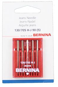 Bernina Jeans Needle 130/705 H-J