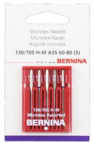 Bernina Microtex Needle 130/705