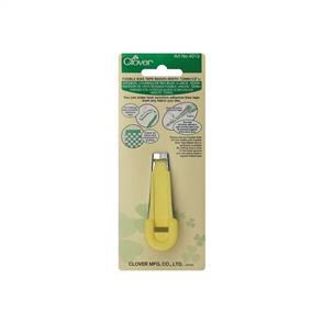 Clover Fusible Bias Tape Maker - 12mm (1/2")