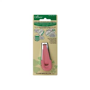 Clover Fusible Bias Tape Maker - 3/4"