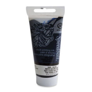 Speedball Water Based Ink 37ml
