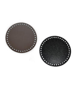 Circulo Round Bag Bottom 16cm