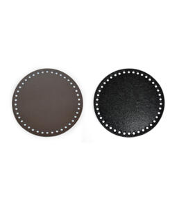 Circulo Round Bag Bottom 20cm