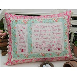 The Rivendale Collection Flowers of Kindness