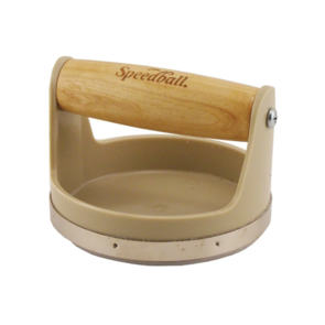 Speedball Teflon Baren