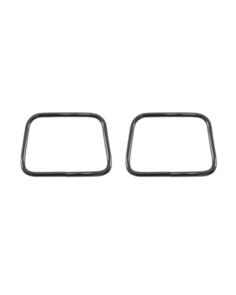 Circulo Metal Handle