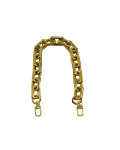 Circulo Acrylic Chain Handle 30cm