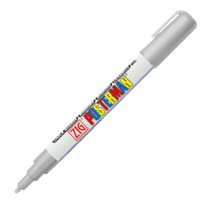 KURETAKE Zig Posterman Fine Marker