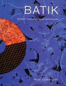 Batsford Batik Modern Concepts
