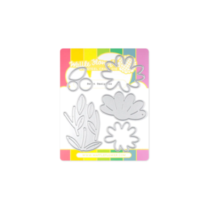 Waffle Flower Sweet Daisy Die