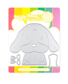 Waffle Flower Be a Dog Die