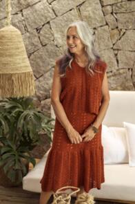 Circulo Crochet Pattern/Kit - Udi Set