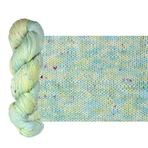 Circulo Sugar Pop 5ply - 265m/100g - Hand-Dyed Cotton Yarn