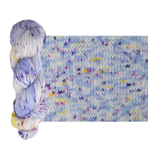 Circulo Sugar Pop 5ply - 265m/100g - Hand-Dyed Cotton Yarn